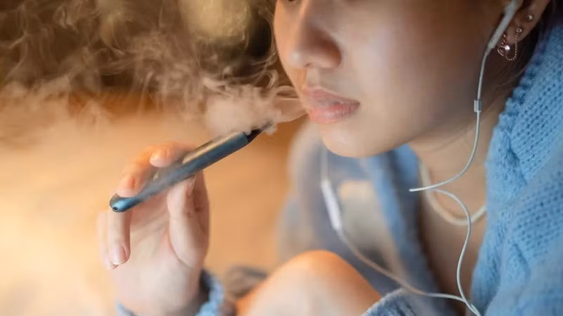 Hiệu quả của chính sách công và sự thay đổi trong nhận thức xã hội đã góp phần vào sự sụt giảm đáng kể việc sử dụng chất kích thích của giới trẻ tại châu Âu. (Ảnh: Getty)