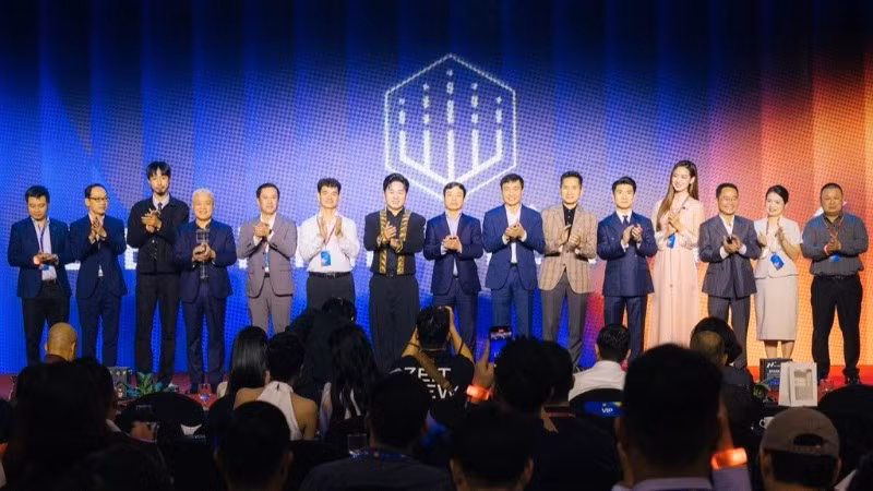 Hội nghị KOL với kỷ nguyên vươn mình của dân tộc diễn ra vào ngày 18/8.