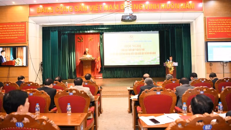 Hội nghị Ban Chấp hành Trung ương lần thứ 7, Khóa VII, nhiệm kỳ 2022-2027.