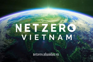 [Video] Giới thiệu chuyên trang "Net Zero Việt Nam" của Báo Nhân Dân