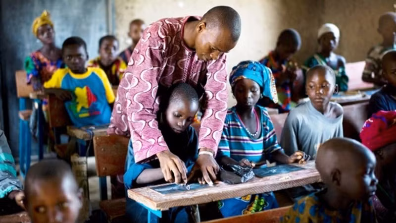 Ảnh minh họa. Nguồn: LEGATUM/VTV