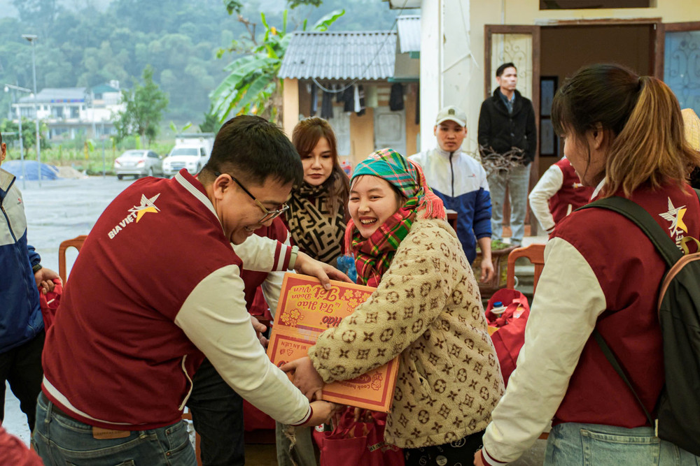 Chung tay cùng người dân vượt lên khó khăn sau bão Yagi. 470b8cb8-06ae-413c-aa2f-fe95cc367537.jpg