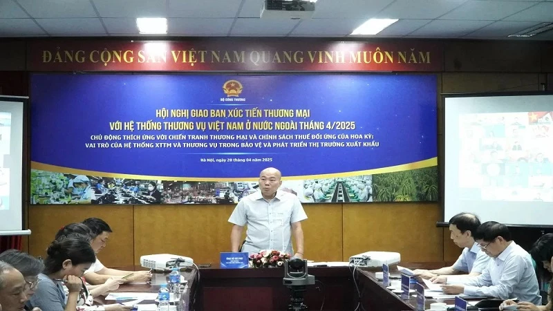 [Video] Tháo gỡ rào cản, thúc đẩy xuất khẩu