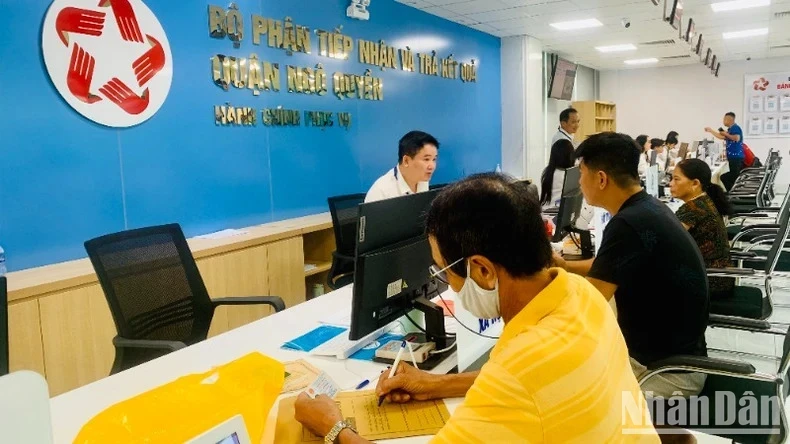 [Video] Bộ Nội vụ hướng dẫn 10 nội dung chính sách khi sắp xếp tổ chức bộ máy