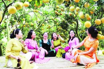 1. Tổng số du khách đến Bắc Ninh năm 2025 ước đạt hơn 6 triệu người.