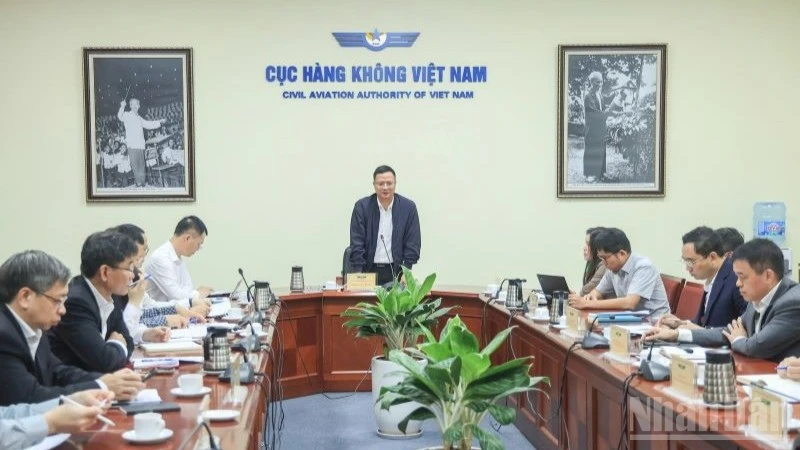 Xung Đột Trung Đông Gây Gián Đoạn Nghiêm Trọng Ngành Hàng Không Việt Nam