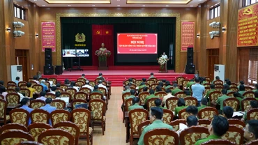 Bắc Kạn tập huấn công tác nhân quyền năm 2023