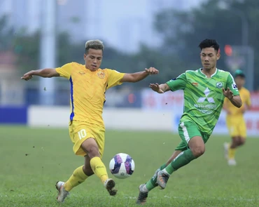 Ảnh minh họa. (Nguồn: phudongfc.com)