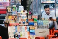 Thuốc lá ở Việt Nam khá rẻ và dễ tiếp cận.