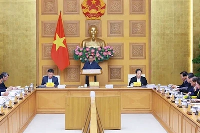 [Video] Triển khai Hệ thống tiếp nhận, xử lý phản ánh văn bản pháp luật