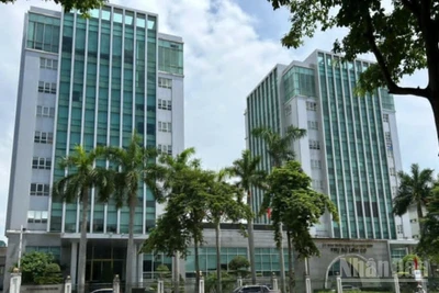 Hiện nay, phần lớn cán bộ, công chức đang làm việc tại trụ sở liên cơ Sở Tài chính và Sở Công thương thuộc tỉnh Thái Bình cũ đã di chuyển sang tỉnh Hưng Yên công tác.