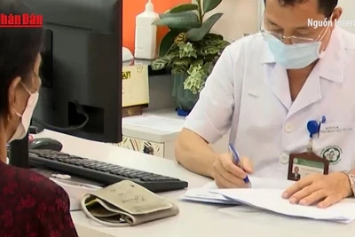 [Video] Cảnh giác với bệnh Chikungunya trong mùa mưa, tránh nhầm với sốt xuất huyết