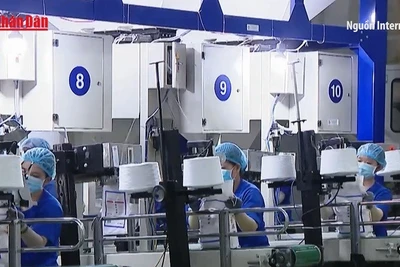 [Video] Huy động vốn ODA tăng tốc cuối năm 2025