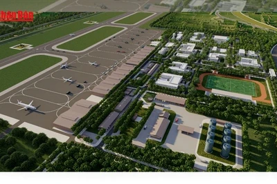 [Video] Khởi công, khánh thành 250 công trình chào mừng Quốc khánh 2/9