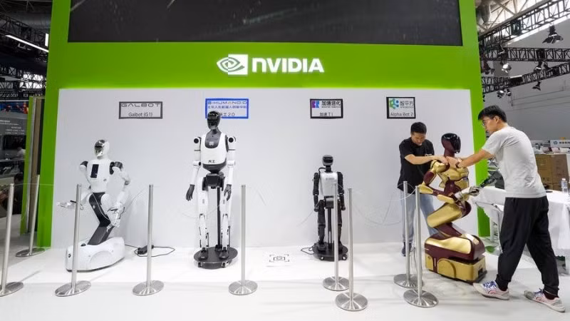 (Ảnh minh họa: Tân Hoa Xã)