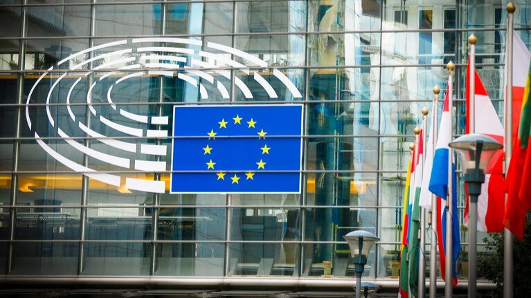 La UE prohíbe los contaminantes persistentes y los disruptores endocrinos en los juguetes – Vietnam.vn