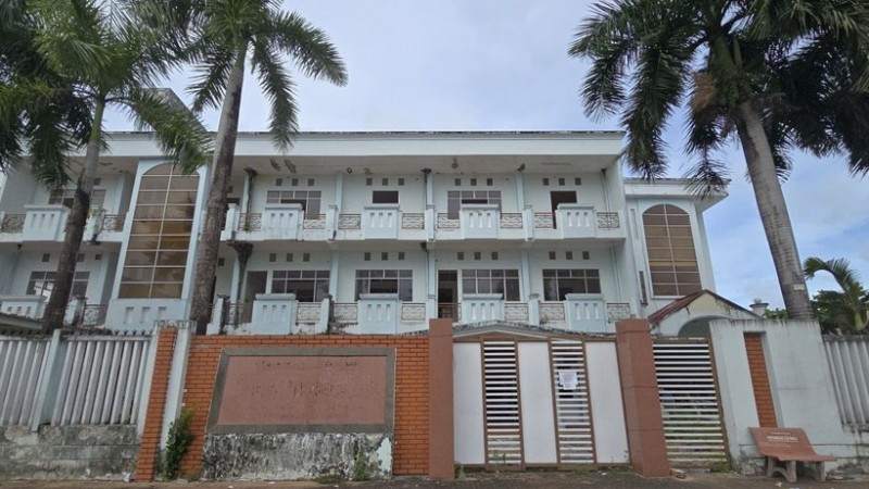 Ảnh minh họa. (Ảnh: TTXVN)