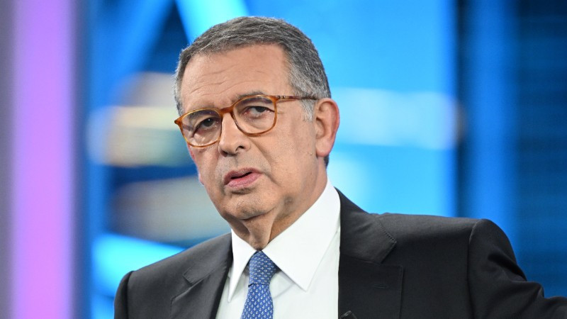 Ông António José Seguro tại Lisbon, Bồ Đào Nha, ngày 6/1/2026. (Ảnh: AA/TTXVN)