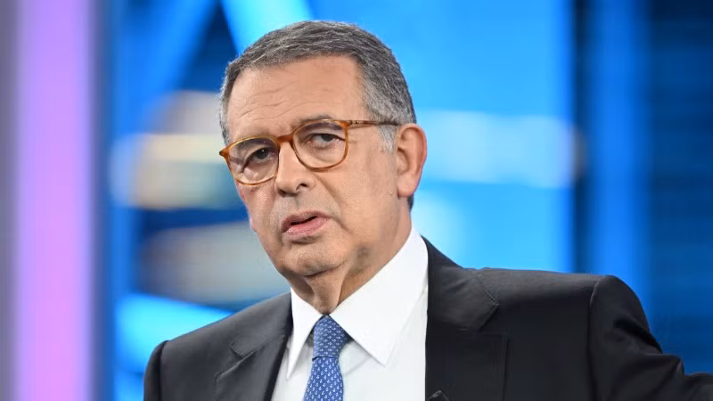 Ông António José Seguro tại Lisbon, Bồ Đào Nha, ngày 6/1/2026. (Ảnh: AA/TTXVN)