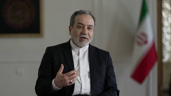 Ngoại trưởng Iran Abbas Araghchi. (Ảnh: IRNA/TTXVN)
