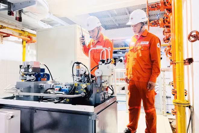 Công ty Thủy điện Quảng Trị sẵn sàng phương án vận hành mùa khô năm 2026.