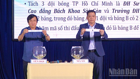 8 đội tranh tài đã bốc thăm xếp lịch thi đấu. ndo_br_dhdt-02.jpg