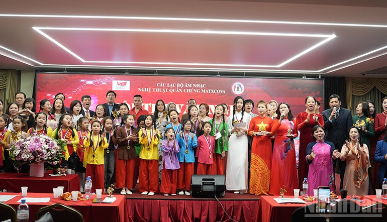 Hội thi đã thành công tốt đẹp, tạo ra một không khí lễ hội thực sự cho cộng đồng người Việt Nam tại Moskva. ndo_br_dsc04628.jpg