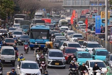 (Ảnh minh họa: Sơn Bách)