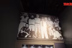 [Video] Tư duy đối ngoại và bài học từ mùa thu năm 1945