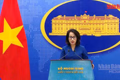 [Video] Việt Nam hợp tác chặt chẽ với EU về vấn đề thuế