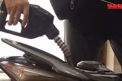 [Video] Chính phủ kéo dài thời hạn áp dụng loạt sắc thuế ưu đãi đối với xăng dầu đến hết năm