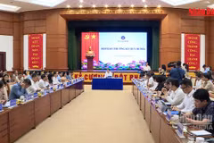 [Video] Bộ Tài chính thông tin về tình trạng 4.000 cá nhân bị mạo danh thành lập doanh nghiệp