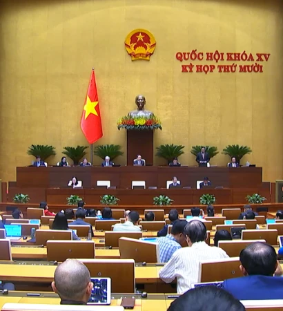 [Video] Hơn 96% vụ việc liên quan đến quy hoạch, quản lý và sử dụng đất đai đã được giải quyết