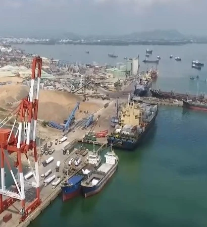 [Video] 11 tháng, Việt Nam xuất siêu hơn 20,5 tỷ USD