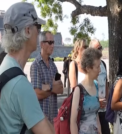 [Video] Việt Nam đón hơn 2 triệu khách quốc tế trong tháng 4/2026