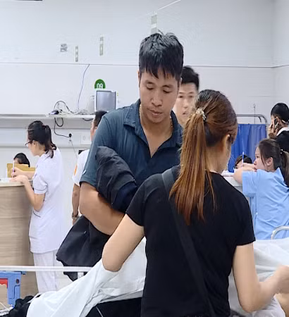 [Video] Bộ Y tế yêu cầu bảo đảm cấp cứu người bệnh trong 2 kỳ nghỉ lễ 