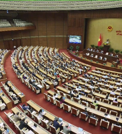 [Video] Nhiều điểm sáng trong thực hiện 16 Nghị quyết của Quốc hội về giám sát chuyên đề, chất vấn