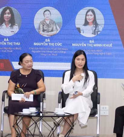 [Video] Nâng ngưỡng thuế, tiếp sức hộ kinh doanh