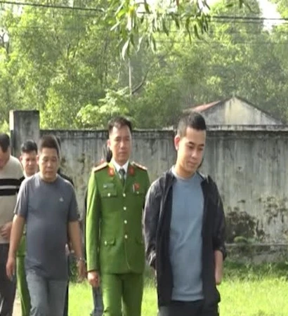 [Video] Quảng Trị phá đường dây cá độ 350 tỷ đồng