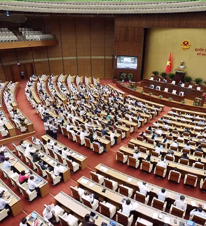 [Video] Sửa đổi Luật Hộ tịch: Hạ tầng, dữ liệu, nhân lực phải đi trước một bước, đáp ứng yêu cầu chuyển đổi số