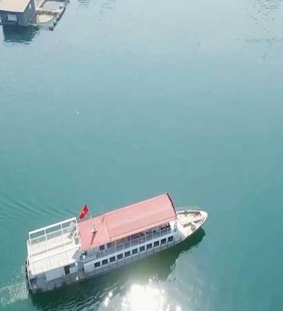 [Video] Tết Dương lịch 2026: Du lịch cả nước đón khoảng 3,5 triệu lượt khách