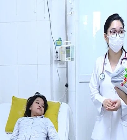 [Video] Nguy cơ bùng phát 3 dịch bệnh dịp sát Tết 