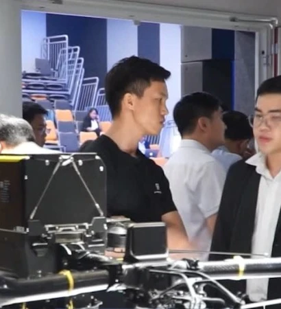 [Video] Thúc đẩy phát triển ngành công nghiệp bán dẫn Việt Nam 