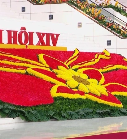 [Video] Niềm tin và kỳ vọng hướng về Đại hội XIV của Đảng