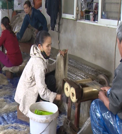 [Video] Năm 2026, Hà Nội phấn đấu giảm 10% số hộ cận nghèo