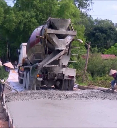 [Video] Ban hành Bộ tiêu chí quốc gia về nông thôn mới giai đoạn 2026–2030