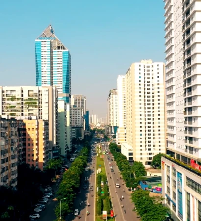 [Video] Việt Nam vào top 4 thị trường bất động sản hàng hiệu toàn cầu