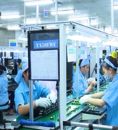 [Video] Bộ Công Thương kích hoạt động lực tăng trưởng cuối năm 