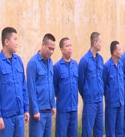 [Video] Triệt phá đường dây cá độ bóng đá 1.200 tỷ đồng trên không gian mạng 