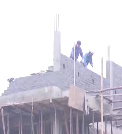 [Video] Bộ Xây dựng: 1/7 là thời điểm áp dụng quy định mới về miễn giấy phép xây dựng